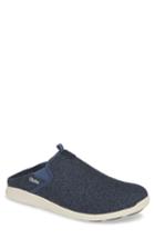 Men's Olukai Alapa Convertible Sneaker M - Blue