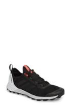 Women's Adidas Terrex Agravic Speed Running Shoe M - Blue