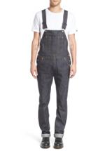 Men's Naked & Famous Denim Overalls