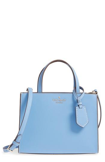 Kate Spade New York Thompson Street - Sam Handbag - Blue