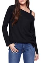 Women's Sanctuary Camilla One-shoulder Sweater