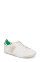 Women's Plae Mulberry Sneaker .5 M - White
