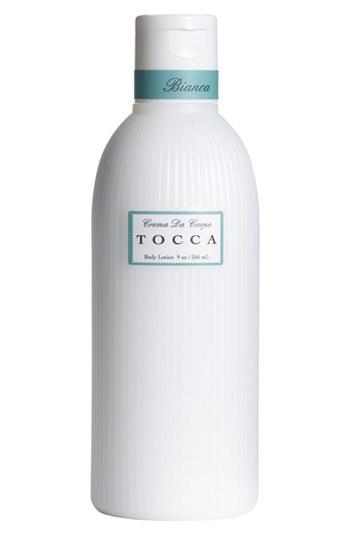 Tocca 'bianca' Body Lotion