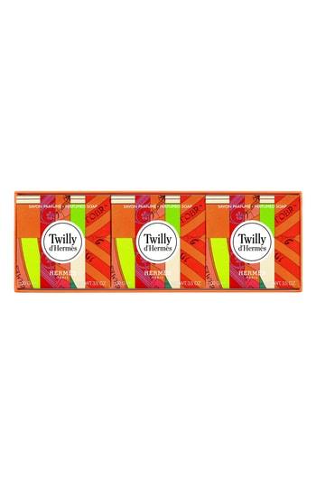Hermes Twilly D'hermes - Precomposed Soap Set