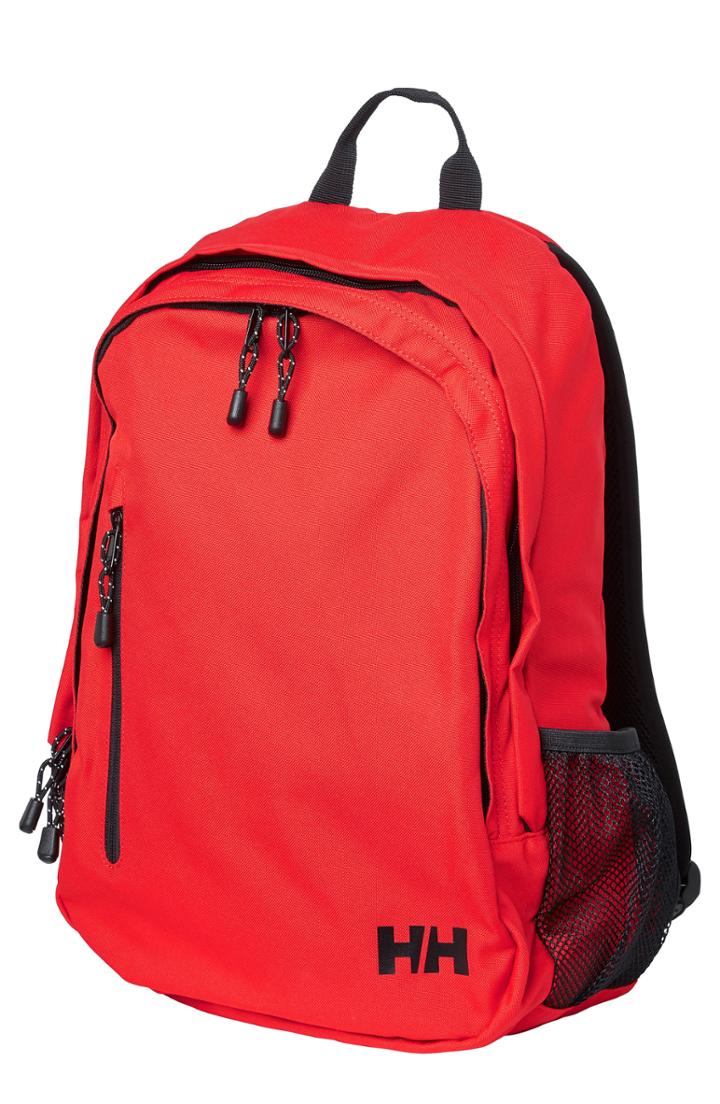 Men's Helly Hansen Dublin Backpack - Red