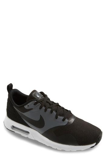 Men's Nike 'air Max Tavas Se' Sneaker .5 M - Black