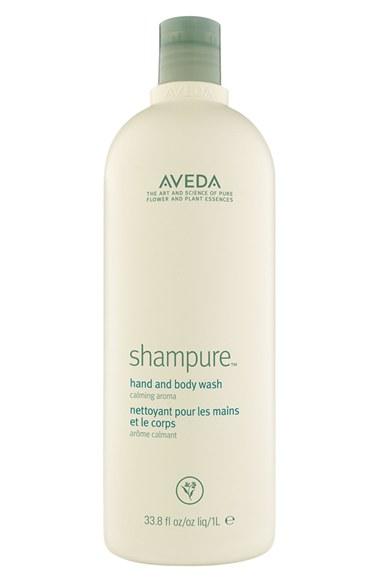 Aveda Shampure(tm) Hand & Body Wash .5 Oz