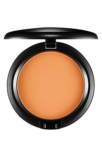 Mac 'pro Longwear' Powder/pressed - Dark Tan