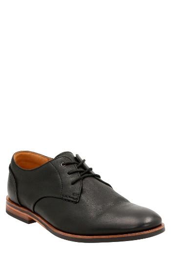 Men's Clarks Broyd Walk Plain Toe Derby