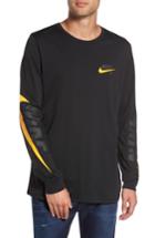 Men's Nike Sb Logo T-shirt - White