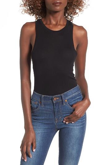 Women's Treasure & Bond Cutaway Bodysuit