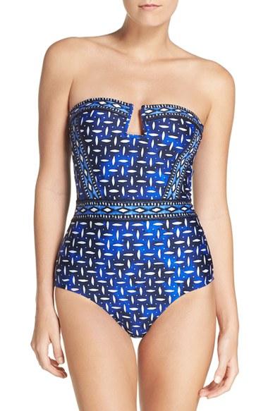 Women's La Blanca Mio One-piece Swimsuit