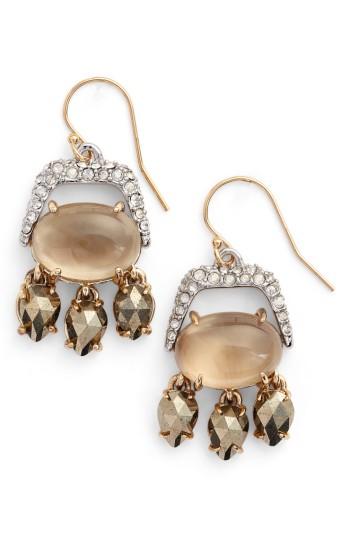 Women's Alexis Bittar Elements Crystal Drops