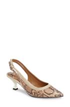 Women's J. Renee Kenlie Slingback Pump