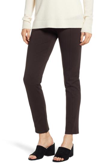 Women's Oroblu Jeggings - Brown