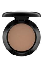 Mac Beige/brown Eyeshadow - Charcoal Brown (m)