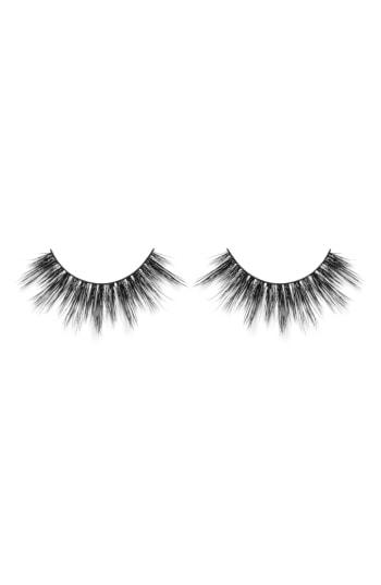 Lilly Lashes Luxury Tease Mink False Lashes - No Color