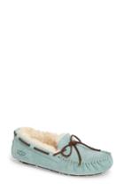 Women's Ugg Dakota Slipper M - Green