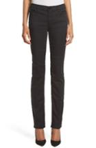 Women's Armani Jeans Classic Fit Slim Jeans