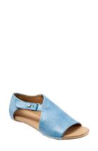 Women's Bueno Kale Sandal .5-6us / 36eu - Blue