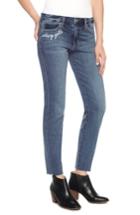 Women's Joe's The Smith Stay Gold Ankle Jeans - Blue