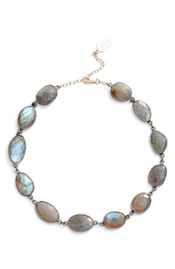 Women's Ela Rae Sadie Collar Necklace