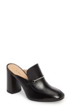Women's Lewit Aida Mule .5us / 35.5eu - Black