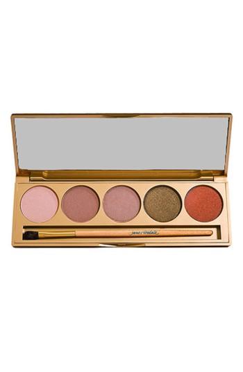 Jane Iredale Perfectly Nude Eyeshadow Kit -
