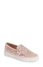 Women's Michael Michael Kors Keaton Slip-on Sneaker M - Orange