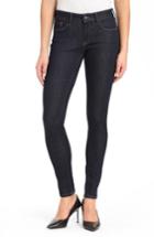 Women's Mavi Alexa Supersoft Skinny Jeans X 28 - Blue