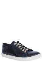 Men's Rodd & Gunn Aria Sneaker Eu - Blue