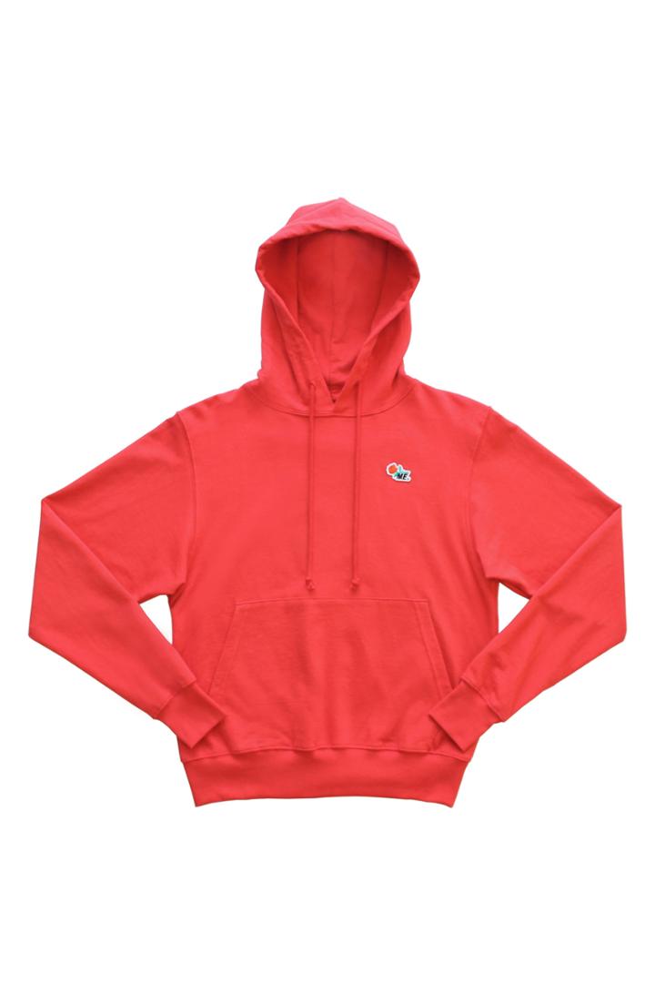 Women's Melody Ehsani Me. Rose Pullover Hoodie