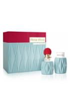 Miu Miu Eau De Parfum Set ($119 Value)