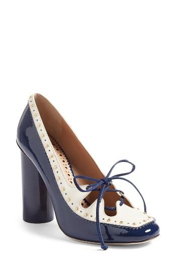 Women's Tory Burch Cambridge Pump