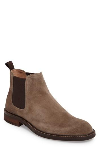 Men's 1901 Horton Chelsea Boot .5 M - Beige