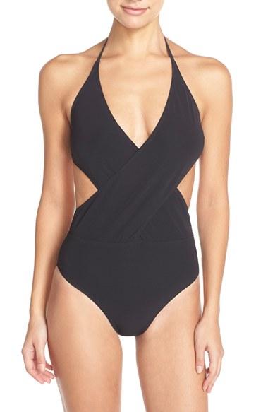 Women's Tory Burch One-piece Swimsuit