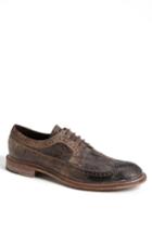Men's Sendra 'sheffield' Longwing .5 D - Brown