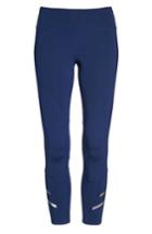 Women's Zella Avant Running Midi Leggings - Blue