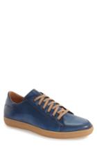 Men's Mezlan 'masi' Lace-up Sneaker M - Blue