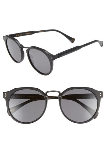 Men's Raen Remmy 52mm Sunglasses - Kola Tortoise