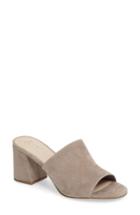 Women's Seychelles Commute Mule M - Beige