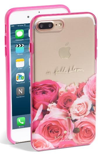 Kate Spade New York In Full Bloom Iphone 7 Case -