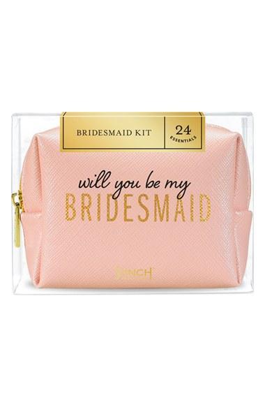 Pinch Provisions 'be My Bridesmaid' Kit