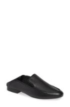 Women's Nic+zoe Riley Convertible Loafer .5 M - Black