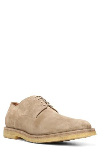 Men's Vince Stetson Buck Shoe .5 M - Beige