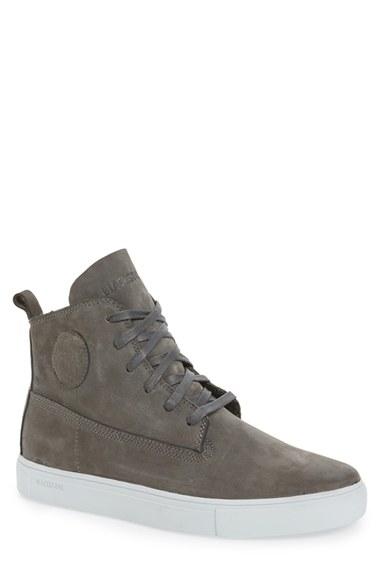 Men's Blackstone 'mm33' High Top Sneaker