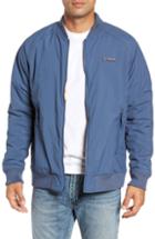 Men's Columbia Reversatility Jacket, Size - Blue