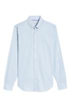 Men's Lacoste Slim Fit Stripe Shirt