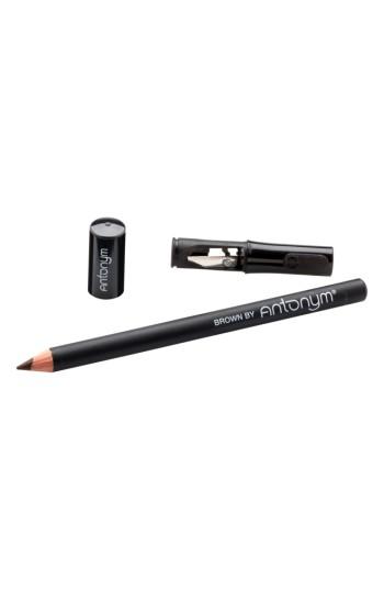 Antonym Natural Waterproof Eye Pencil - Brown