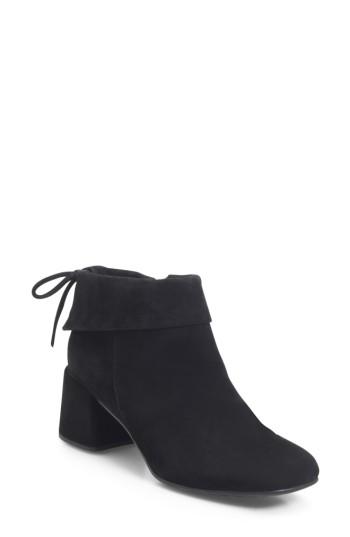 Women's Ono Murray Bootie M - Black